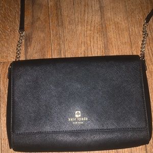 Kate spade crossbody purse!